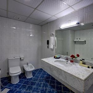 Suite Twin Room